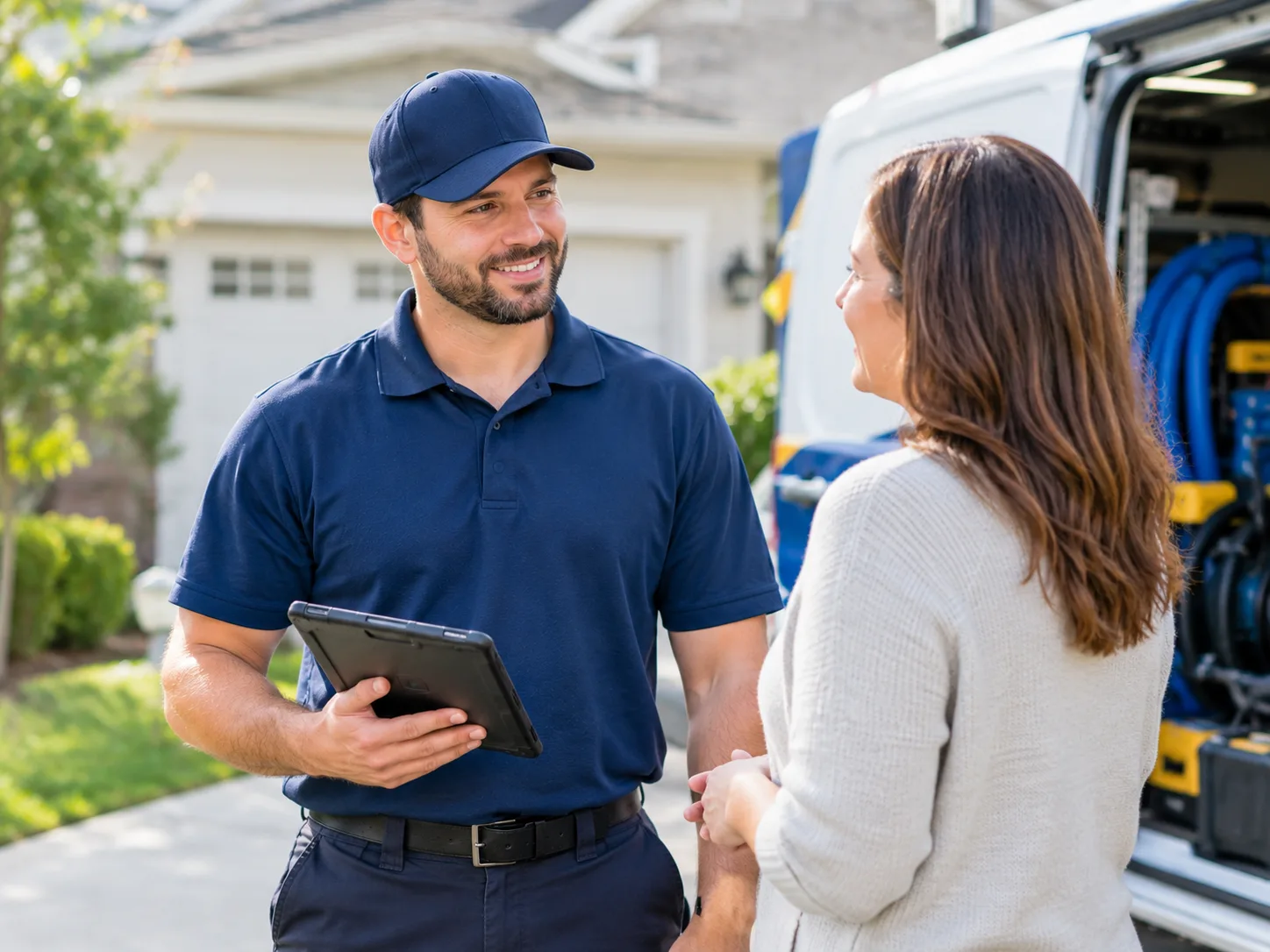 Sewage Backup Cleanup Wexford, PA FAQs